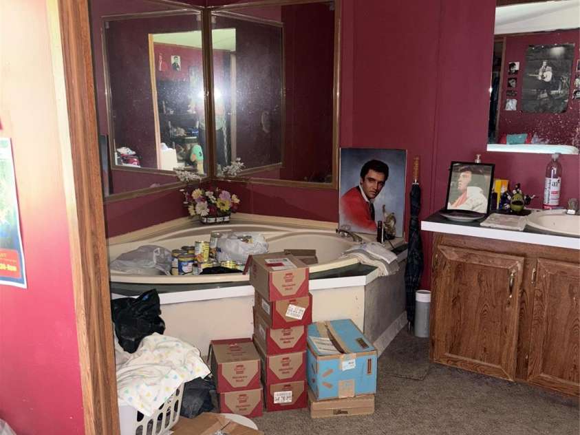 1031 Red Oak Drive, Walnut Cove, NC 27052.  MLS# CAR4289546, YatesRealty ID 31404. 