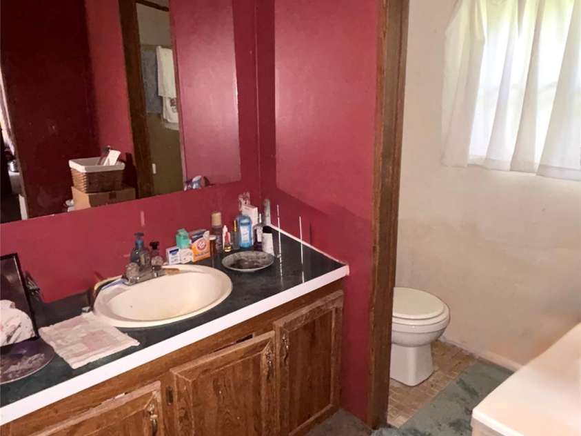 1031 Red Oak Drive, Walnut Cove, NC 27052.  MLS# CAR4289546, YatesRealty ID 31404. 