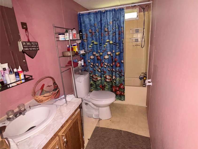 1031 Red Oak Drive, Walnut Cove, NC 27052.  MLS# CAR4289546, YatesRealty ID 31404. 