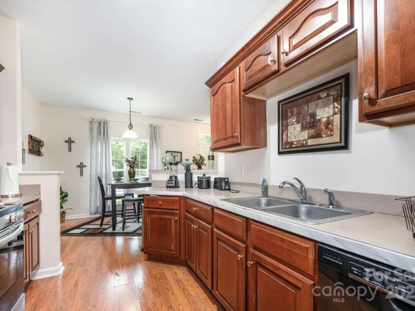 1282 Branson Road, Concord, NC 28027.  MLS# CAR4284942, YatesRealty ID 31407. 
