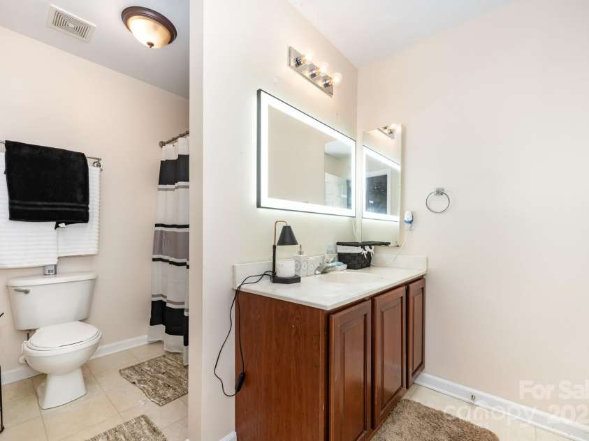 1282 Branson Road, Concord, NC 28027.  MLS# CAR4284942, YatesRealty ID 31407. 