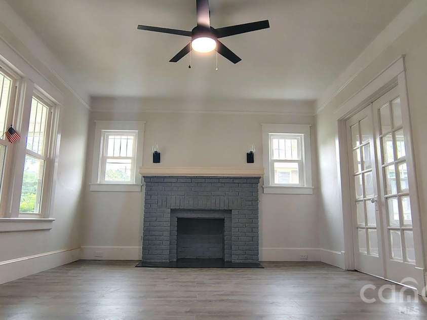 46 Falls Avenue, Granite Falls, NC 28630.  MLS# CAR4381441, YatesRealty ID 31407. 