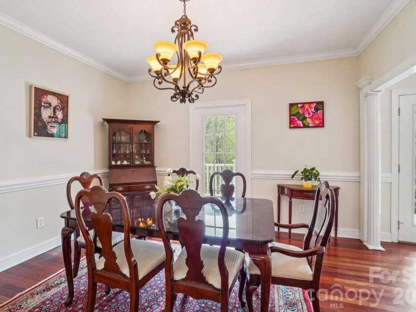 302 Davy Crockett Drive, Maggie Valley, NC 28751.  MLS# CAR4390074, YatesRealty ID 31408. 