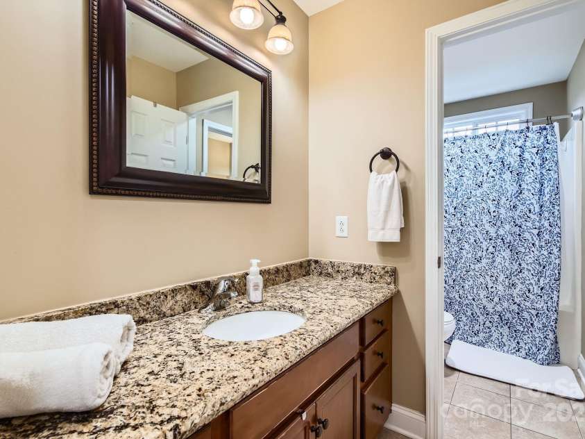 4120 Waxwood Drive, Monroe, NC 28110.  MLS# CAR4279472, YatesRealty ID 31408. 