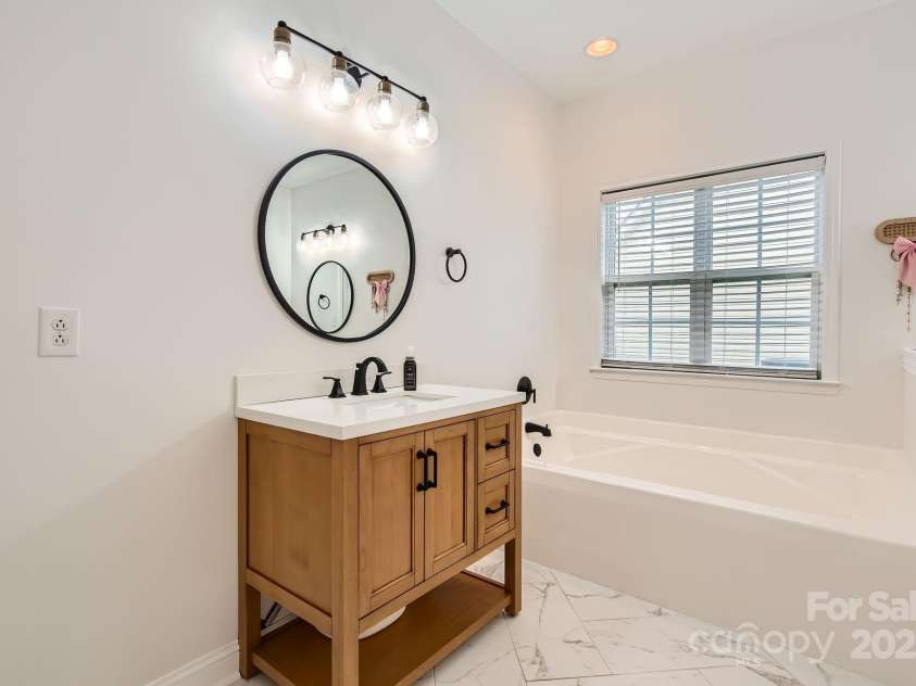 4120 Waxwood Drive, Monroe, NC 28110.  MLS# CAR4279472, YatesRealty ID 31408. Custom finishes & fixtures