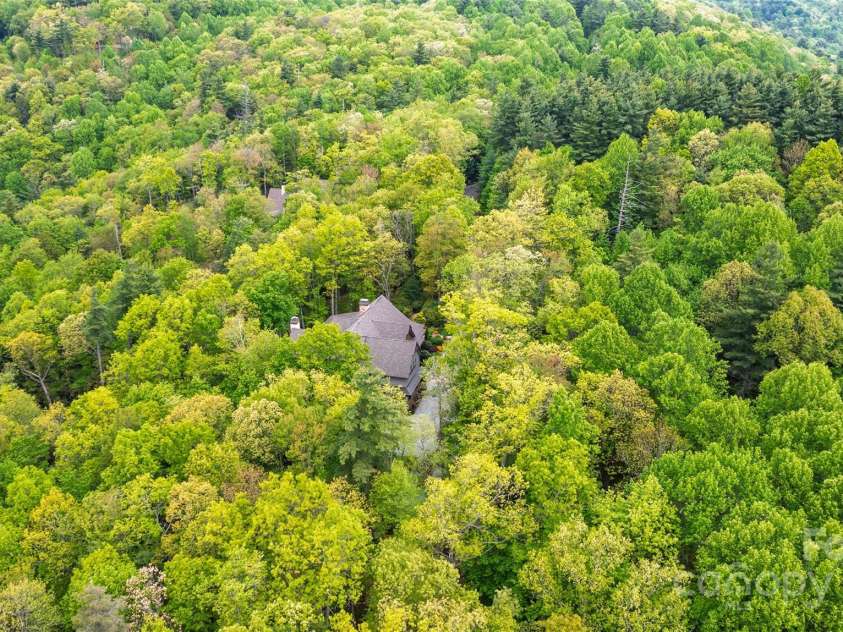 264 Jocassee Trail, Sapphire, NC 28774.  MLS# CAR4313390, YatesRealty ID 3141. 