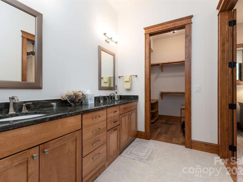 264 Jocassee Trail, Sapphire, NC 28774.  MLS# CAR4313390, YatesRealty ID 3141. 