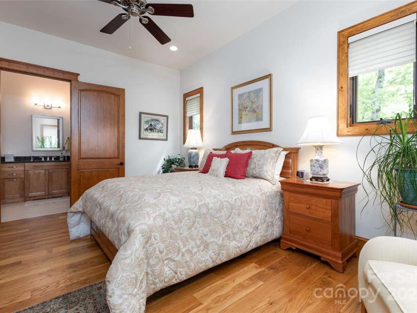 264 Jocassee Trail, Sapphire, NC 28774.  MLS# CAR4313390, YatesRealty ID 3141. 