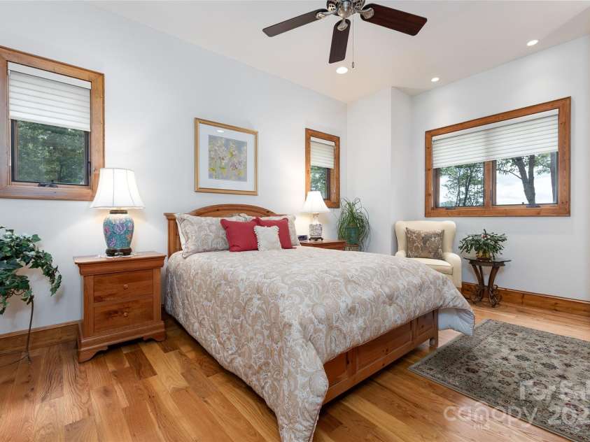 264 Jocassee Trail, Sapphire, NC 28774.  MLS# CAR4313390, YatesRealty ID 3141. 