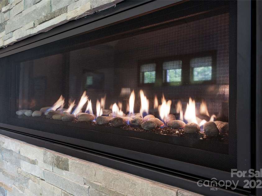 264 Jocassee Trail, Sapphire, NC 28774.  MLS# CAR4313390, YatesRealty ID 3141. 