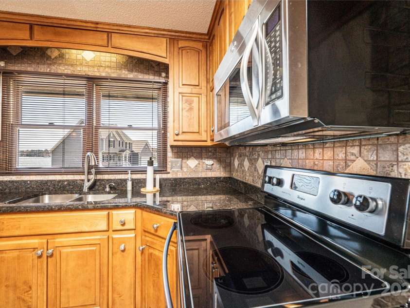 6133 Clearwater Road, Granite Falls, NC 28630.  MLS# CAR4239824, YatesRealty ID 3141. 