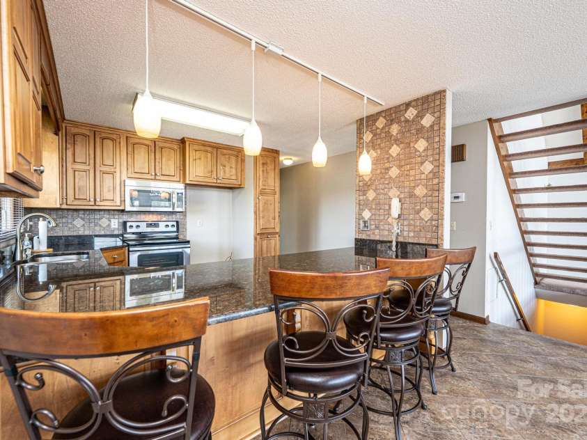 6133 Clearwater Road, Granite Falls, NC 28630.  MLS# CAR4239824, YatesRealty ID 3141. 