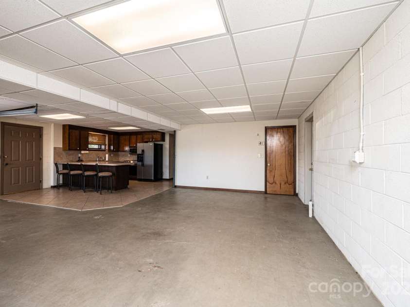 6133 Clearwater Road, Granite Falls, NC 28630.  MLS# CAR4239824, YatesRealty ID 3141. 