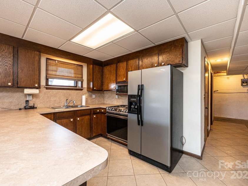 6133 Clearwater Road, Granite Falls, NC 28630.  MLS# CAR4239824, YatesRealty ID 3141. 