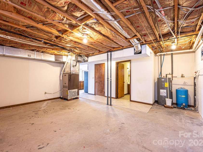 6133 Clearwater Road, Granite Falls, NC 28630.  MLS# CAR4239824, YatesRealty ID 3141. 