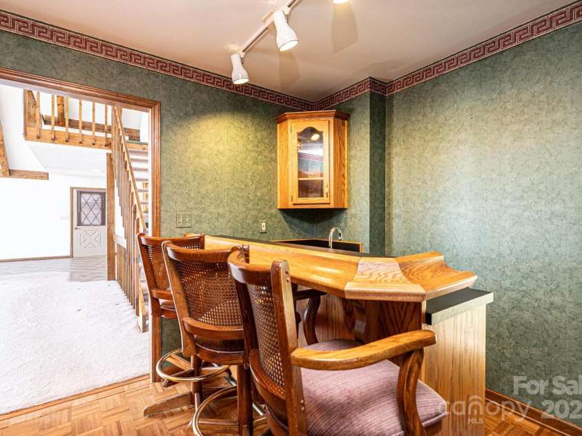 6133 Clearwater Road, Granite Falls, NC 28630.  MLS# CAR4239824, YatesRealty ID 3141. 