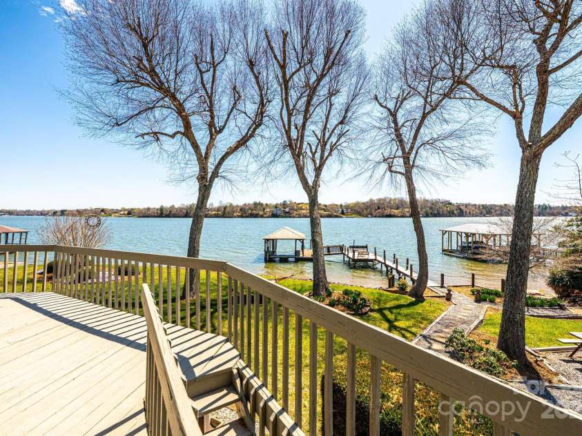 6133 Clearwater Road, Granite Falls, NC 28630.  MLS# CAR4239824, YatesRealty ID 3141. 