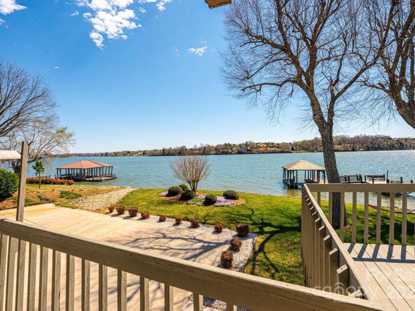 6133 Clearwater Road, Granite Falls, NC 28630.  MLS# CAR4239824, YatesRealty ID 3141. 