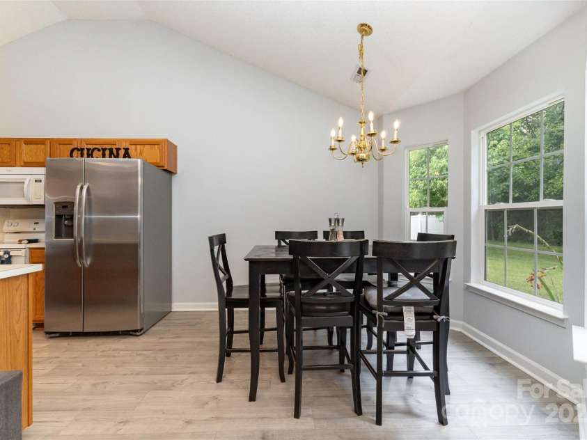 3619 Dashiel Drive, Charlotte, NC 28262.  MLS# CAR4276777, YatesRealty ID 31410. 