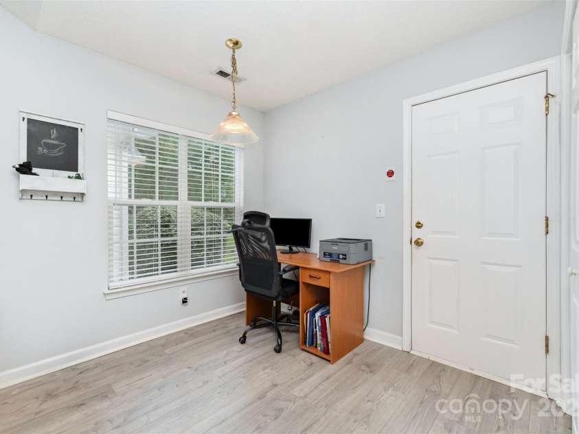 3619 Dashiel Drive, Charlotte, NC 28262.  MLS# CAR4276777, YatesRealty ID 31410. 