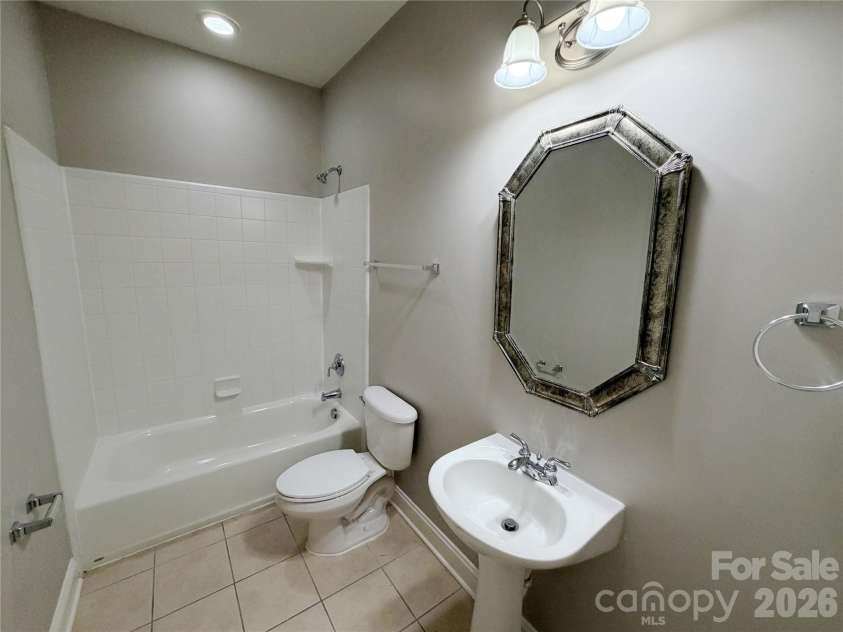 1332 Bershire Lane, Charlotte, NC 28262.  MLS# CAR4391401, YatesRealty ID 31411. 