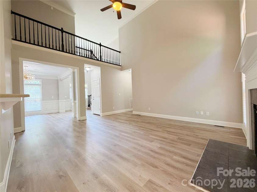1332 Bershire Lane, Charlotte, NC 28262.  MLS# CAR4391401, YatesRealty ID 31411. 
