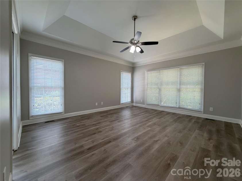 1332 Bershire Lane, Charlotte, NC 28262.  MLS# CAR4391401, YatesRealty ID 31411. 
