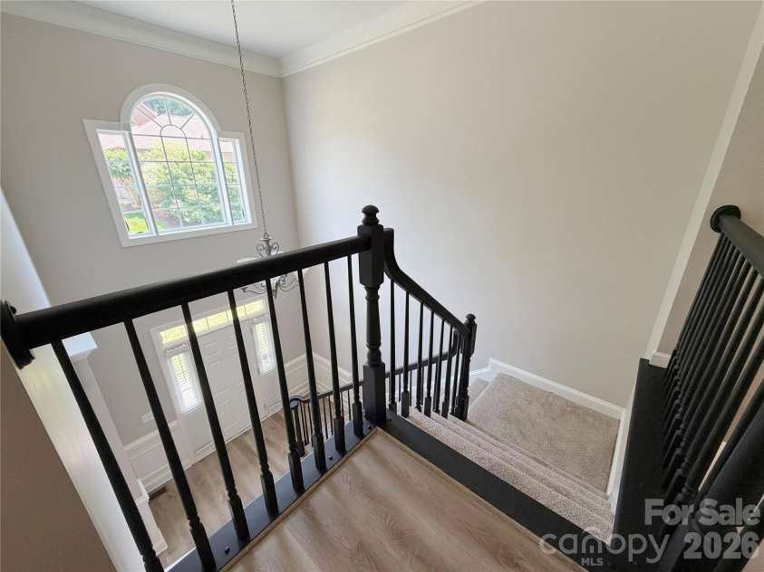 1332 Bershire Lane, Charlotte, NC 28262.  MLS# CAR4391401, YatesRealty ID 31411. 