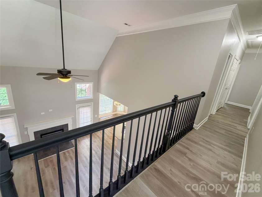 1332 Bershire Lane, Charlotte, NC 28262.  MLS# CAR4391401, YatesRealty ID 31411. 