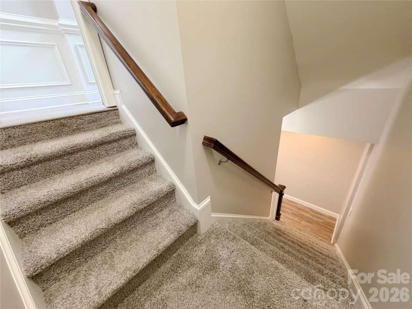 1332 Bershire Lane, Charlotte, NC 28262.  MLS# CAR4391401, YatesRealty ID 31411. 