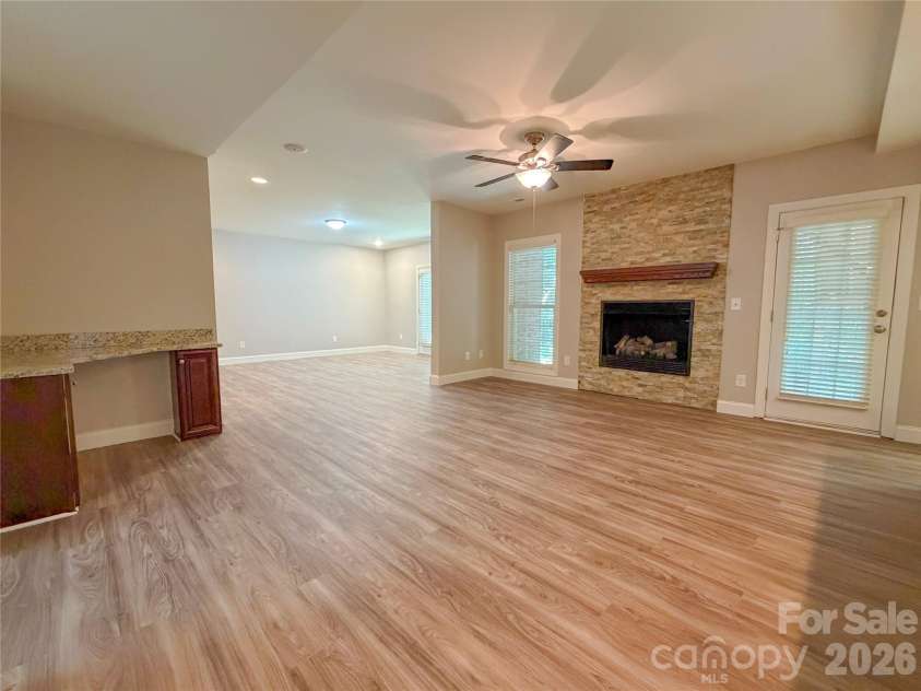 1332 Bershire Lane, Charlotte, NC 28262.  MLS# CAR4391401, YatesRealty ID 31411. 