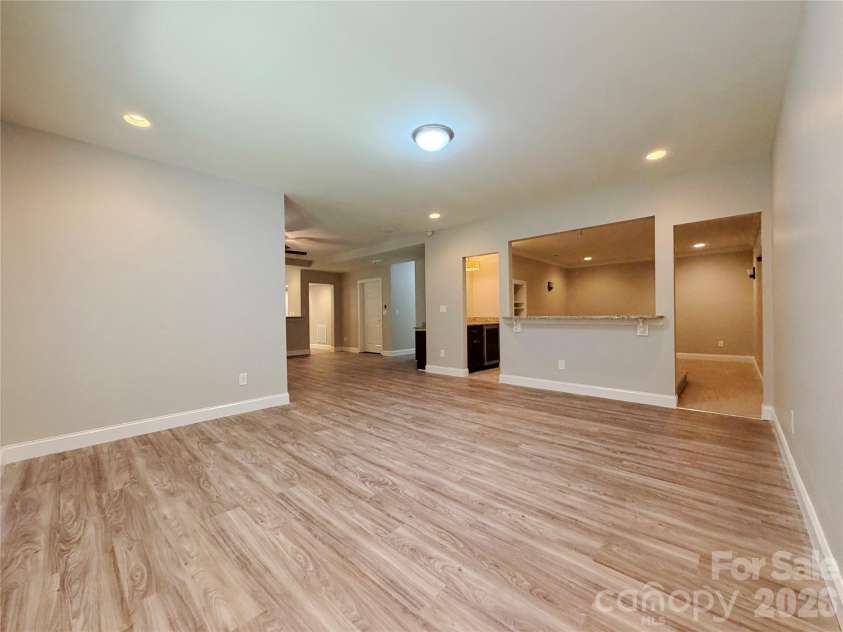 1332 Bershire Lane, Charlotte, NC 28262.  MLS# CAR4391401, YatesRealty ID 31411. 