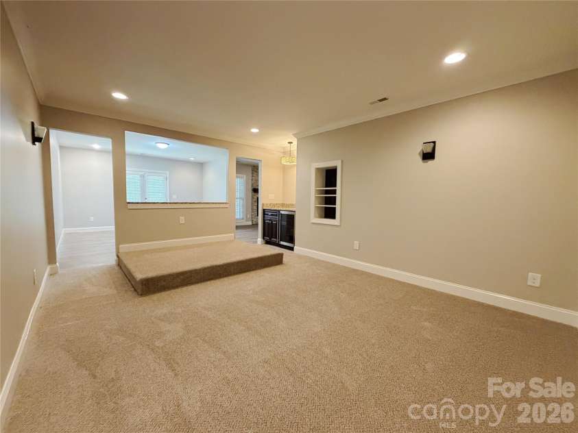 1332 Bershire Lane, Charlotte, NC 28262.  MLS# CAR4391401, YatesRealty ID 31411. 