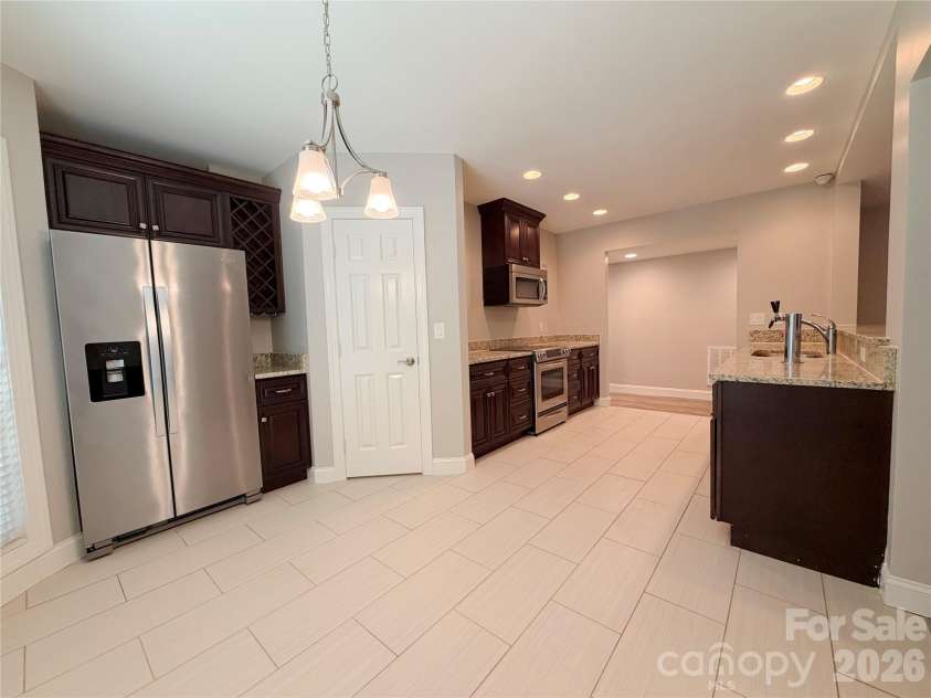1332 Bershire Lane, Charlotte, NC 28262.  MLS# CAR4391401, YatesRealty ID 31411. 
