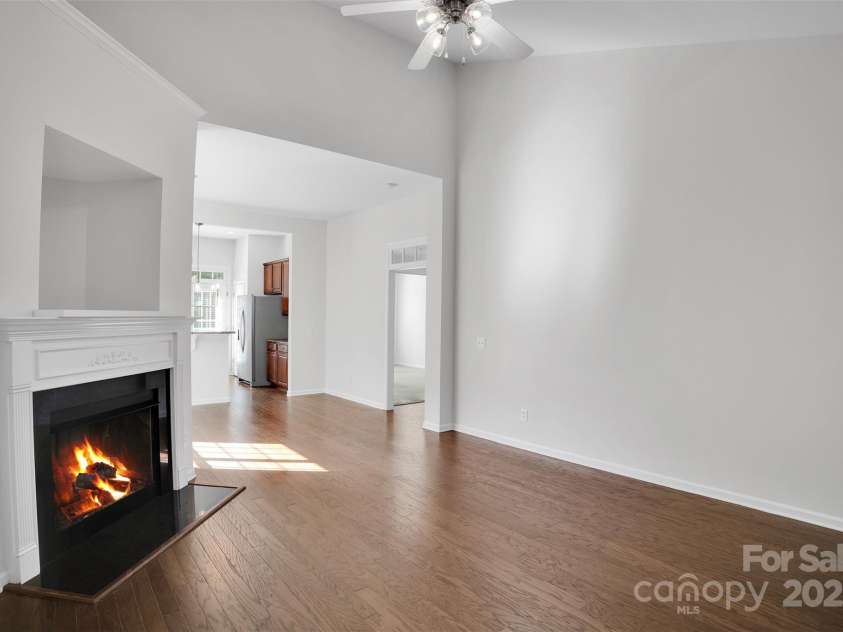 1143 Crown Vista Drive, Fort Mill, SC 29707.  MLS# CAR4285889, YatesRealty ID 31412. 