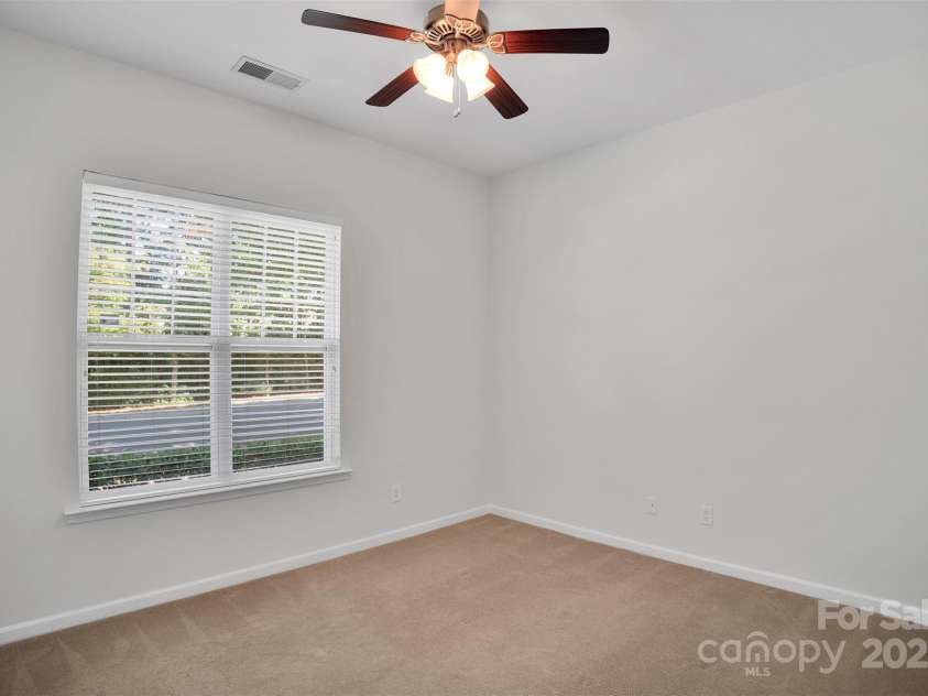 1143 Crown Vista Drive, Fort Mill, SC 29707.  MLS# CAR4285889, YatesRealty ID 31412. Bedroom @
