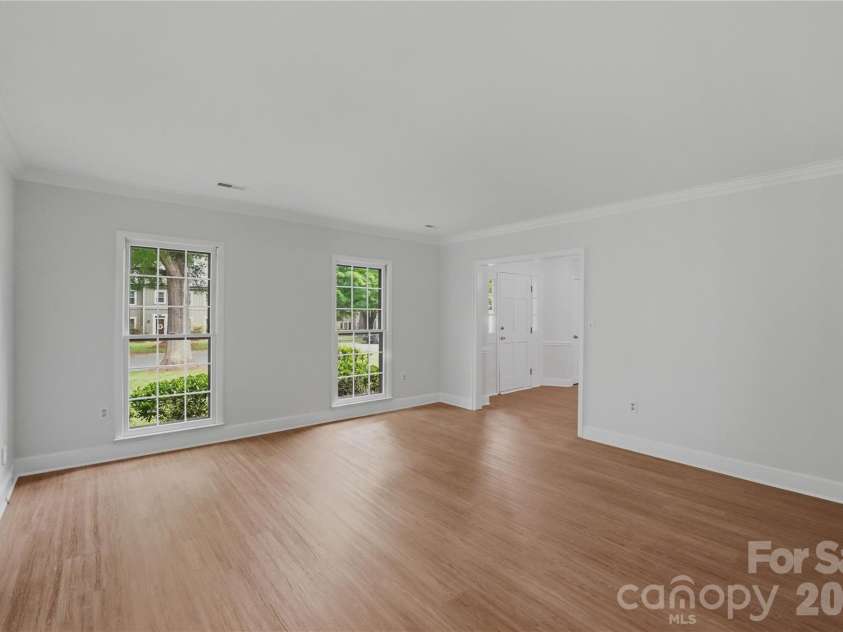 2341 Hamilton Mill Road, Charlotte, NC 28270.  MLS# CAR4391403, YatesRealty ID 31412. 