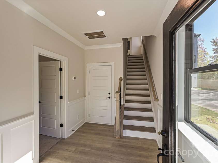 8735 Nolley Court, Charlotte, NC 28270.  MLS# CAR4312725, YatesRealty ID 31413. 