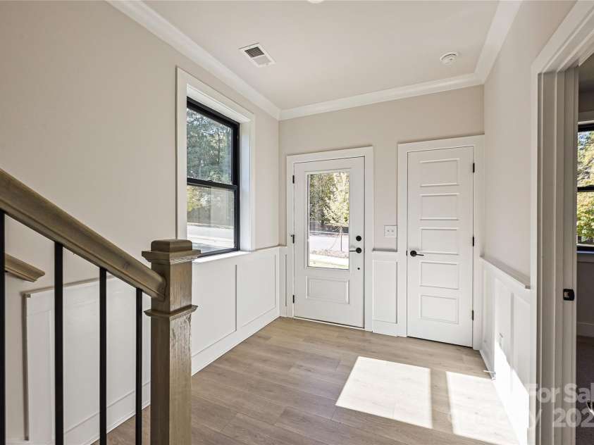 8735 Nolley Court, Charlotte, NC 28270.  MLS# CAR4312725, YatesRealty ID 31413. 