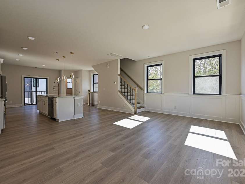 8735 Nolley Court, Charlotte, NC 28270.  MLS# CAR4312725, YatesRealty ID 31413. 