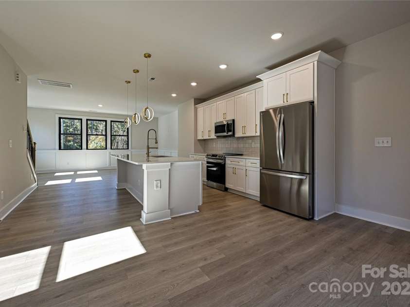 8735 Nolley Court, Charlotte, NC 28270.  MLS# CAR4312725, YatesRealty ID 31413. 