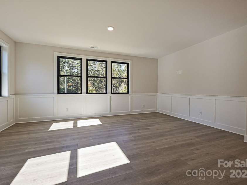 8735 Nolley Court, Charlotte, NC 28270.  MLS# CAR4312725, YatesRealty ID 31413. 