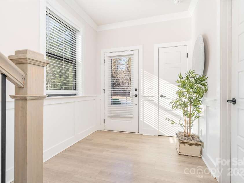 8735 Nolley Court, Charlotte, NC 28270.  MLS# CAR4334187, YatesRealty ID 31413. 