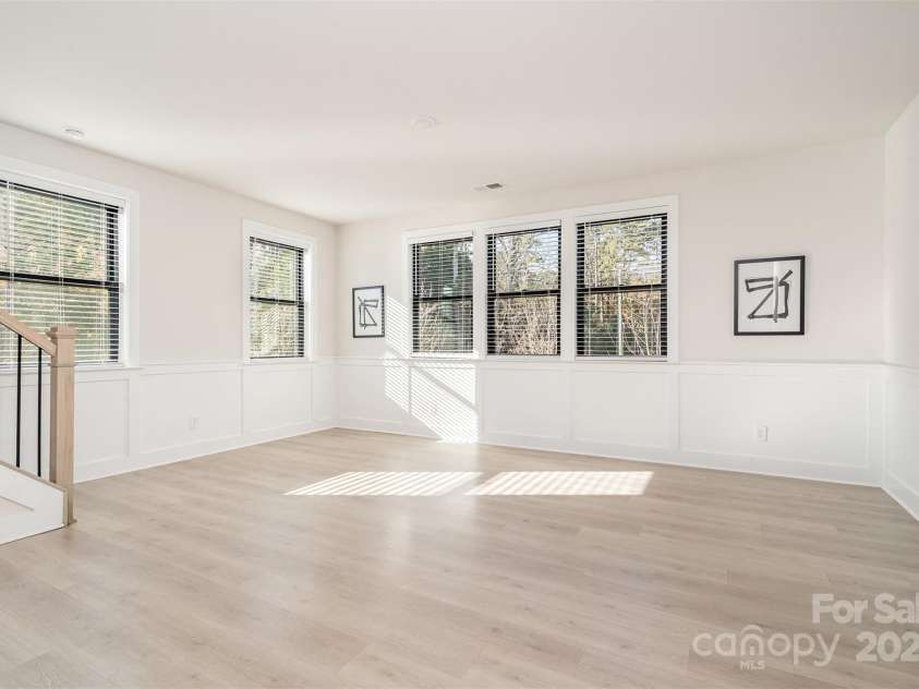 8735 Nolley Court, Charlotte, NC 28270.  MLS# CAR4334187, YatesRealty ID 31413. 