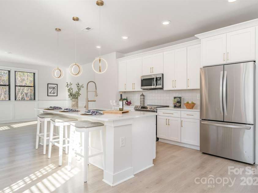 8735 Nolley Court, Charlotte, NC 28270.  MLS# CAR4334187, YatesRealty ID 31413. 