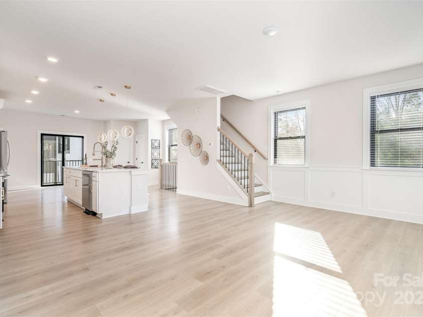 8735 Nolley Court, Charlotte, NC 28270.  MLS# CAR4334187, YatesRealty ID 31413. 