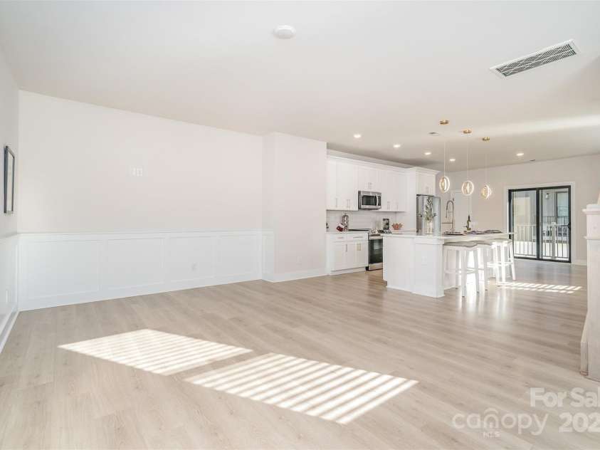 8735 Nolley Court, Charlotte, NC 28270.  MLS# CAR4334187, YatesRealty ID 31413. 