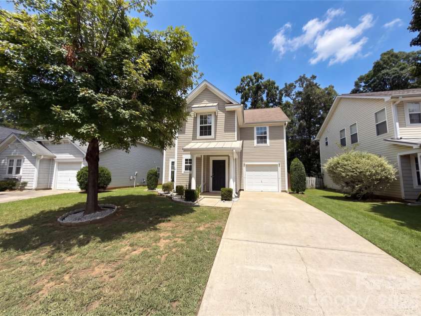 229 Waterlemon Way, Monroe, NC 28110.  MLS# CAR4412526, YatesRealty ID 31415. 