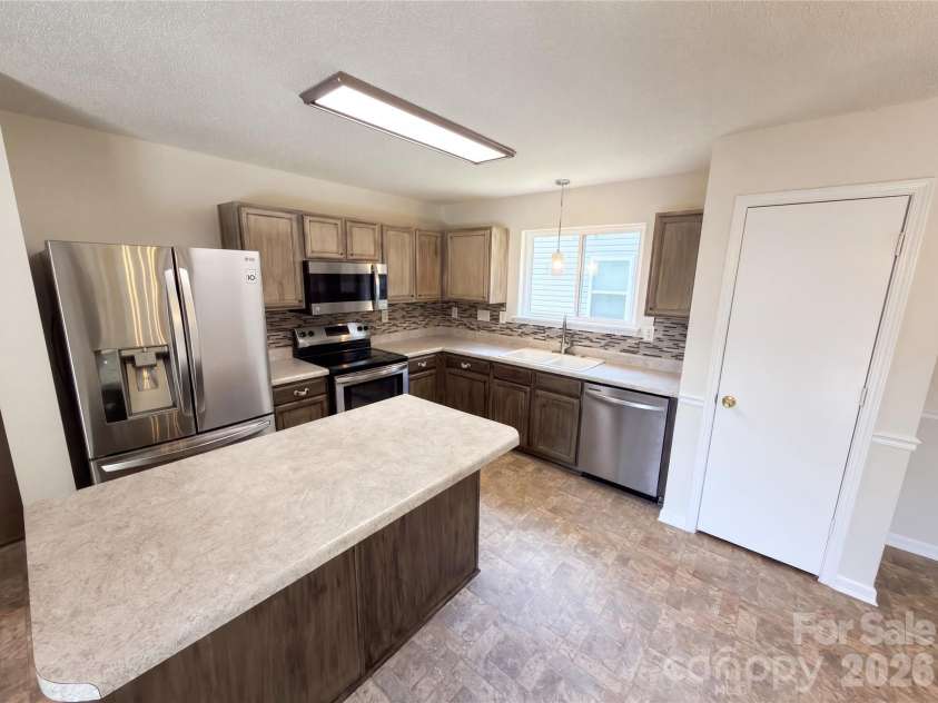 229 Waterlemon Way, Monroe, NC 28110.  MLS# CAR4412526, YatesRealty ID 31415. 