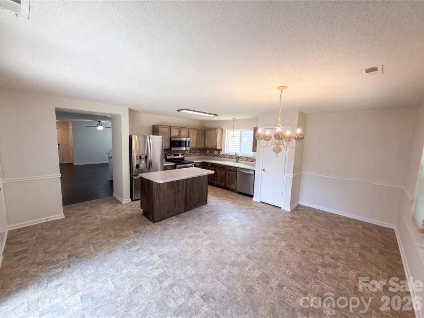 229 Waterlemon Way, Monroe, NC 28110.  MLS# CAR4412526, YatesRealty ID 31415. 